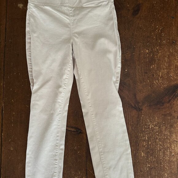 NYDJ beige trouser - Picture 1 of 5